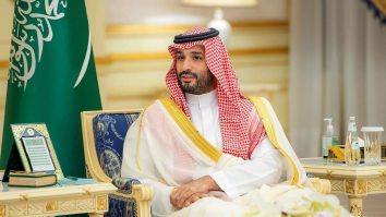 Arabia Saudită devine lider în domeniul A.I. Prințul Moștenitor, Mohammed bin Salman, vrea să își spele imaginea