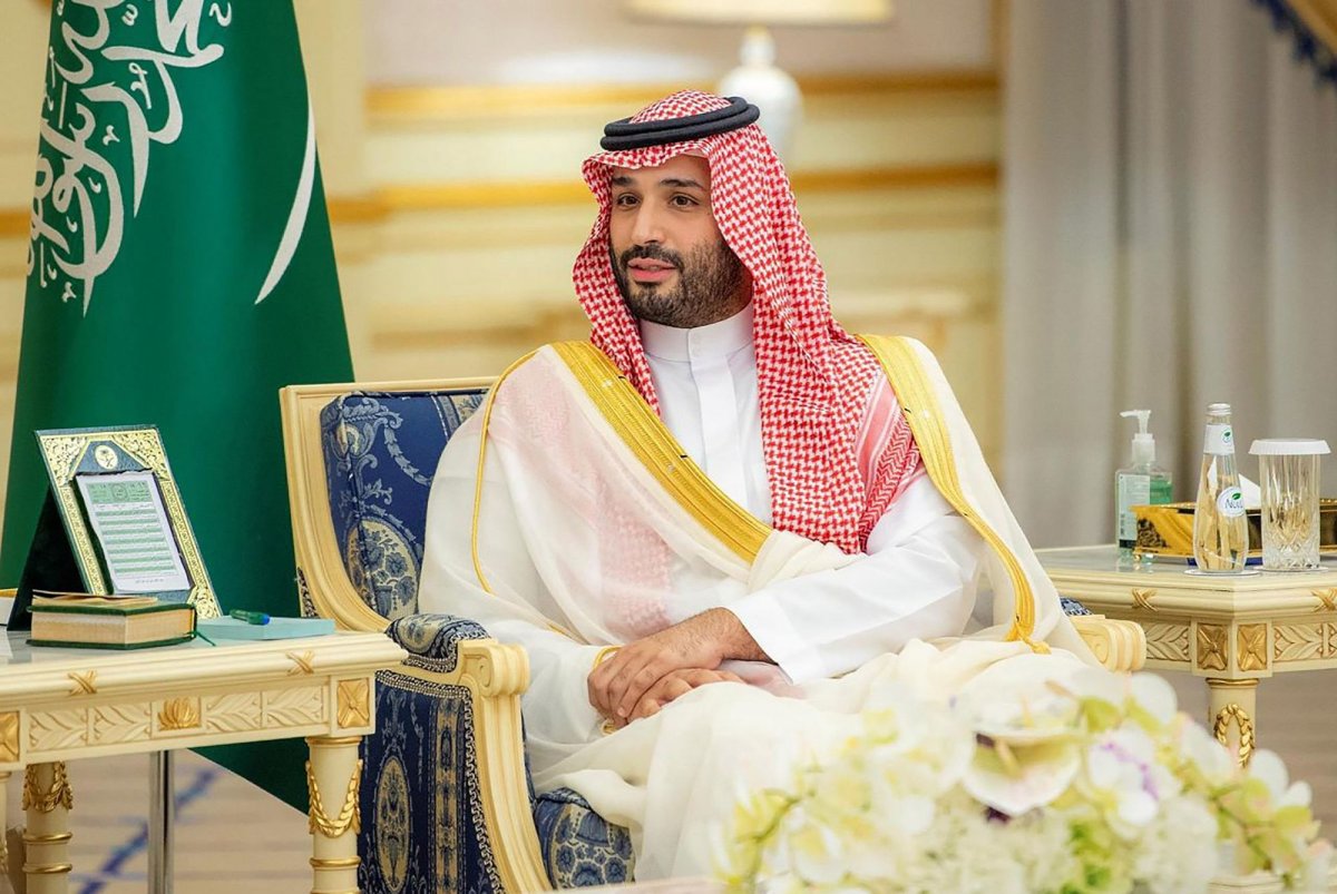 Arabia Saudită devine lider în domeniul A.I.