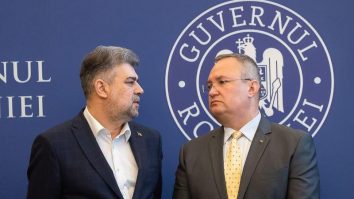 PSD și PNL vor avea candidaturi comune la Primăria Capitalei. Ce opțiuni are coaliția
