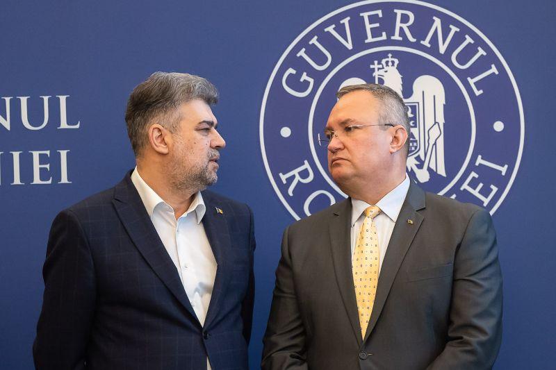 PSD și PNL vor avea candidaturi comune la Primăria Capitalei. Ce opțiuni are coaliția