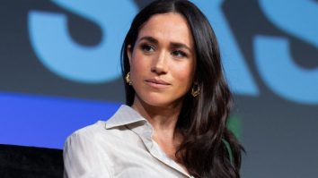 Meghan Markle revine pe Instagram la doar câteva zile după ce a vorbit despre pericolele pe care le aduce social media