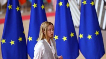 Giorgia Meloni va depune mărturie pe 2 iulie la un tribunal din Sardinia, în cazul videoclipurilor pornografice deepfake