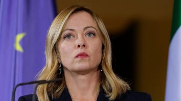 Giorgia Meloni apără discursul lui Vance de la Munchen: „Europa a fost sacrificată pe altarul prostiei, birocrației și mercantilismului”