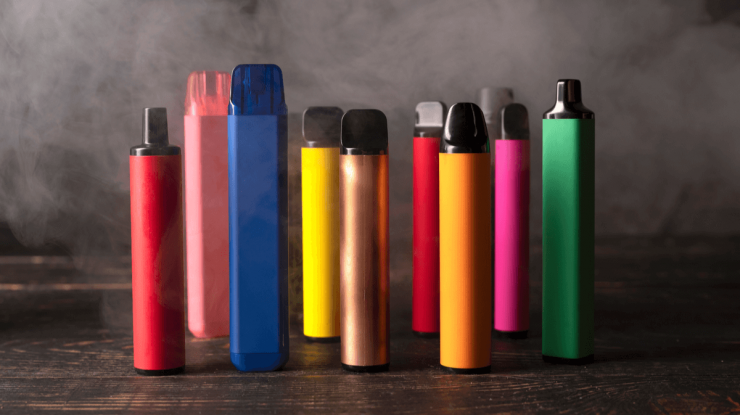 Guvernul din Noua Zeelandă va interzice ţigările electronice de unică folosinţă