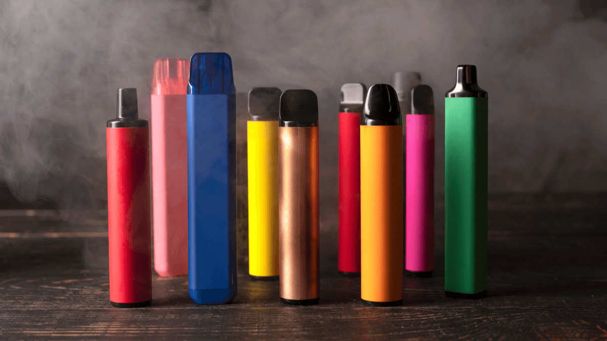 Guvernul din Noua Zeelandă va interzice ţigările electronice de unică folosinţă