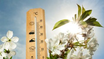 Prognoza meteo pentru luna martie. Temperaturile medii vor fi mai ridicate decât cele normale