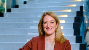 Roberta Metsola spune că va depune eforturi ca România să intre în Schengen: „Spațiul Schengen nu va fi complet până nu intră și România.”