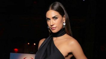 FOTO. Melissa Satta se apără de presa care a numit-o „obsedată de sex”