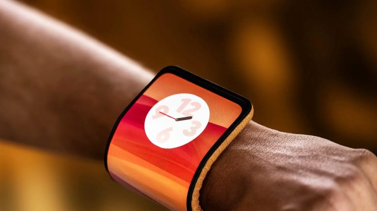 Lenovo îți prezintă telefonul pe care îl poți purta la mână. Ce alte concepte neobișnuite în materie de smartphone-uri descoperi în 2024