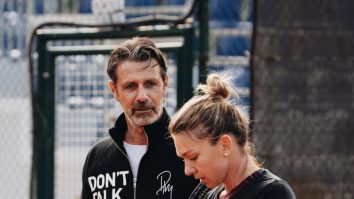 Patrick Mouratoglou vorbește despre verdictul TAS în cazul Simonei Halep: „Adevărul a prevalat”. Fostul antrenor al sportivei nu-și recunoaște vina