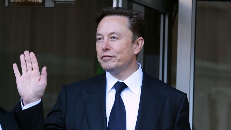 Elon Musk sprijină Republicanii la alegerile din 2024: „America are nevoie de valul roșu, altfel va fi distrusă”