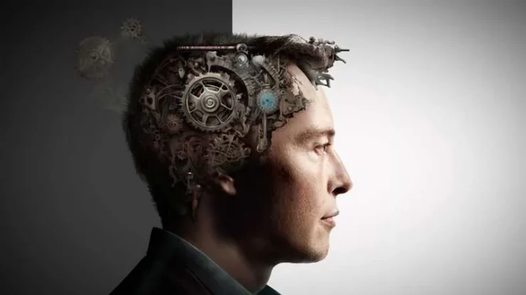 Musk are planuri controversate cu cipurile Neuralink: Oamenii se vor contopi cu Inteligența Artificială