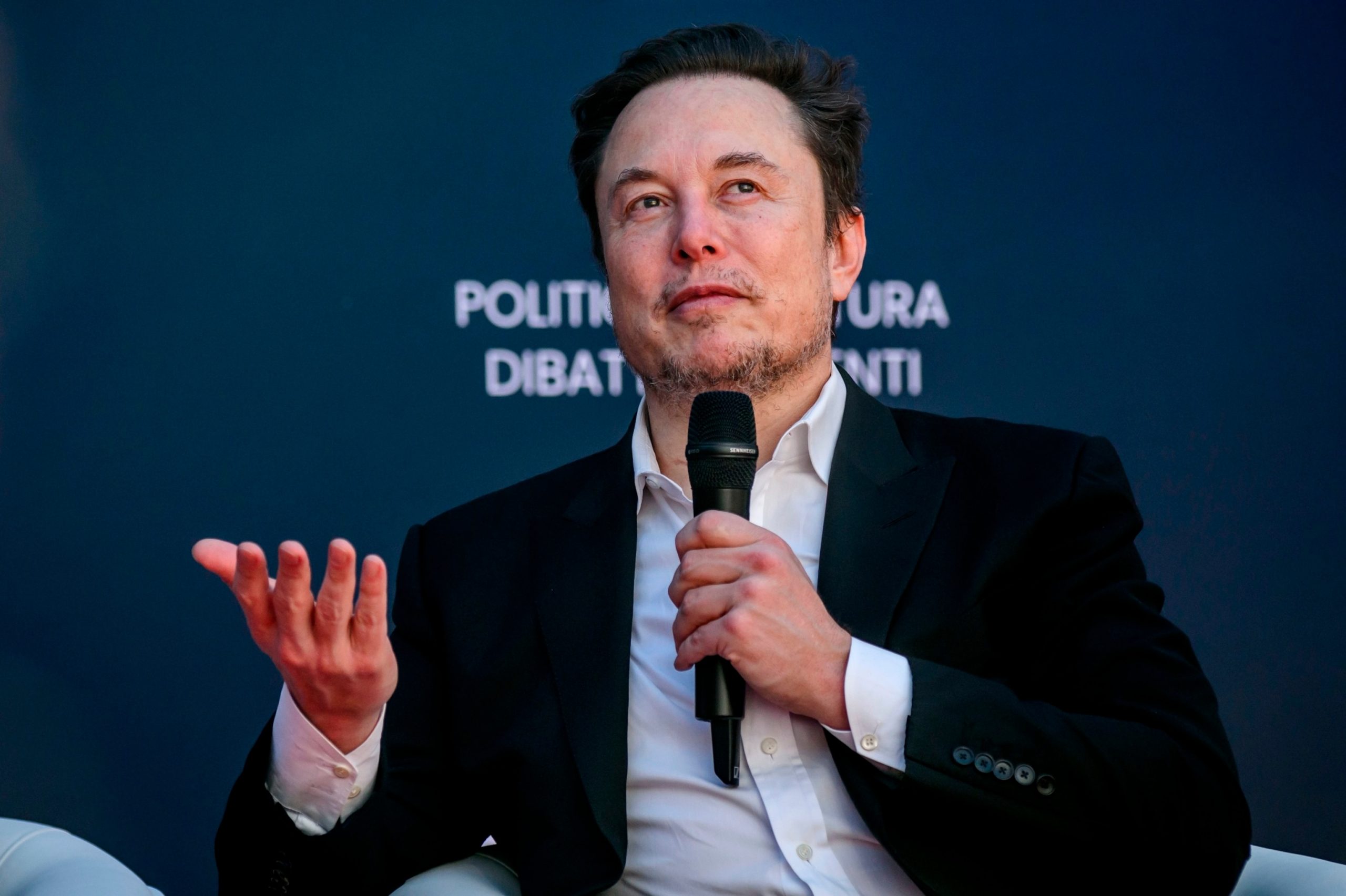 Musk dezvăluie cât de des consumă ketamină: „Am avut cea mai bine vândută mașină de pe Pământ. Dacă iau ceva, ar trebui să-l iau în continuare”