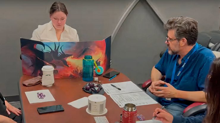 Agenția Spațială Americană (NASA) te-a dus în spațiu, acum te scoate la un joc de societate