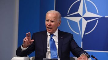 Un stat american nu este sub umbrela NATO. Ce înseamnă asta în cazul unui atac