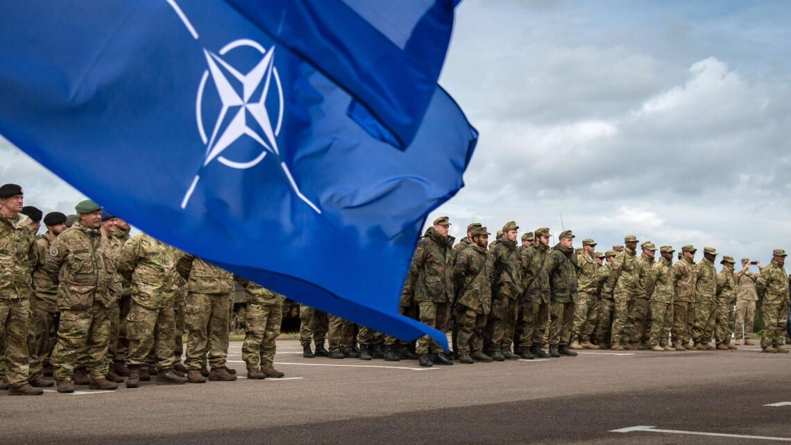 Primul „oraș NATO” din lume se construiește în România. Noua bază va fi la Mihail Kogălniceanu și va costa peste 2,5 miliarde de euro