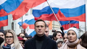 Care era planul lui Alexei Navalnîi pentru cele 3 zile electorale din Rusia