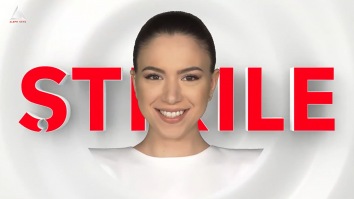 Știrile de la ora 18:00 prezentate de Andreea Neblea, 5 martie 2024