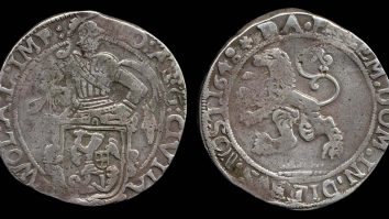 Care este istoria leului românesc? Ce asemănări are acesta cu dolarul