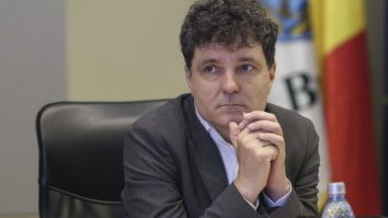 Bugetul Capitalei a fost respins pentru a treia oară. Decizia a fost luată cu 17 voturi „pentru”, 23 de abţineri şi unul „împotrivă”
