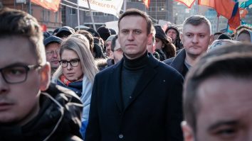 Alegerile din Rusia continuă. Mâine ar putea avea loc un manifest organizat de Navalnîi înainte să moară