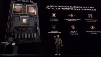 Nvidia lansează noul GPU „Blackwell” de ultimă generație. Cipul va revoluționa industriile de pretutindeni: „Poate transforma vorbirea în video 3D”