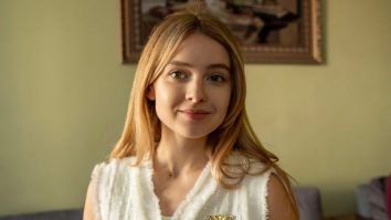 Ai grijă de unde te informezi: Olga Loiek, o tânără studentă din Ucraina, a devenit victima deepfake-ului pentru propaganda din Rusia