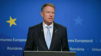 Iohannis e făcut praf de presa din Germania. Ce spun țările vestice despre candidatura sa la NATO