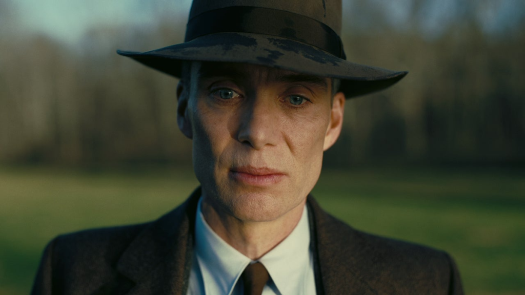 „Oppenheimer” este favorit la câștigarea premiului Oscar pentru cel mai bun film