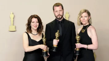 Zelenski, după ce „20 de zile în Mariupol” a câștigat Oscarul: Filmul „arată adevărul despre terorismul rusesc”