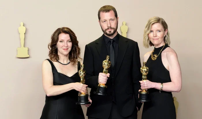 Zelenski, după ce „20 de zile în Mariupol” a câștigat Oscarul: Filmul „arată adevărul despre terorismul rusesc”