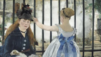 FOTO. Topul celor trei expoziții de muzeu pe care nu trebuie să le ratezi în această primăvară