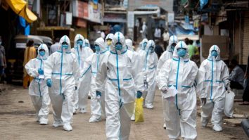 E omenirea pregătită pentru o nouă pandemie? Acum fix 4 ani, UK ordona lockdown din cauza COVID