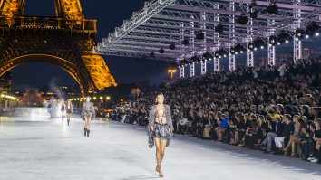 Cum te îmbraci? Inspiră-te de la Paris Fashion Week