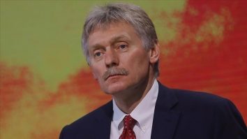 Kremlinul recunoaște: Rusia se află „în stare de război” cu Ucraina din cauza intervenţiei Occidentului de partea Kievului
