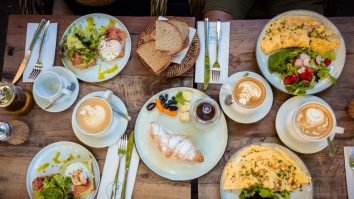 STUDIU. Mâncarea generată de A.I. arată mai apetisant decât cea reală