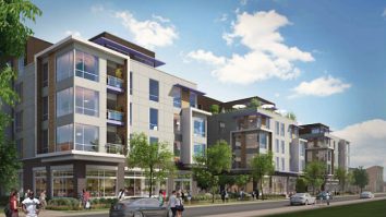 În Cluj, prețurile pentru un mp ajung la 2.666 de euro. Agent imobiliar: „Un apartament de la un dezvoltator este mult mai profitabil, pentru că valoarea sa crește în timp”