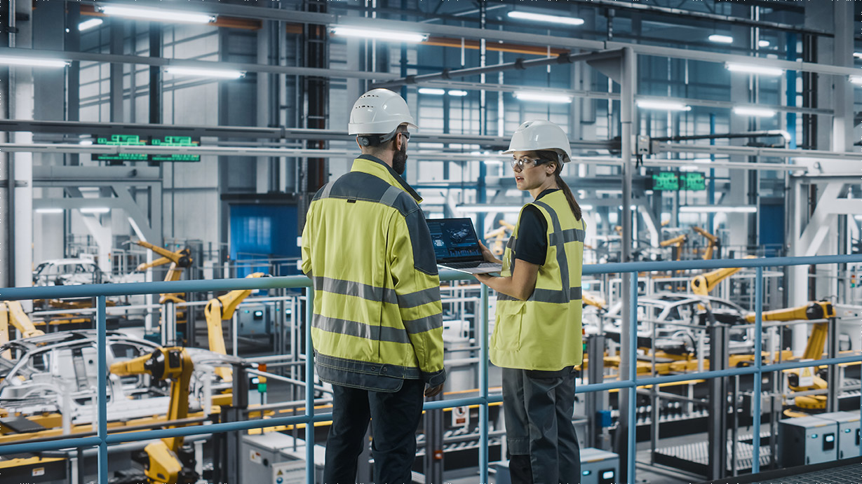 Industria zonei euro a început anul cu sângul. Răzvan Botea: „Dacă acea economie nu funcționează și la noi totul va merge mai rău”