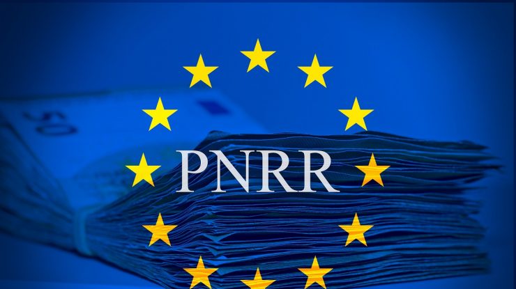 România riscă să piardă 500 de milioane euro pentru neîndeplinirea unui jalon din PNRR