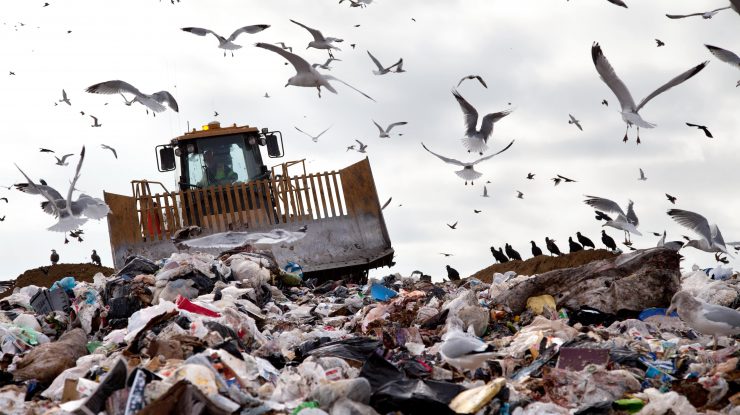 Mircea Fechet: România va fi țara reciclării