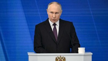 Putin și Macron se luptă pentru Africa. „Liderii africani au bătut la ușa Kremlinului, ei au vrut să colaboreze cu Rusia”