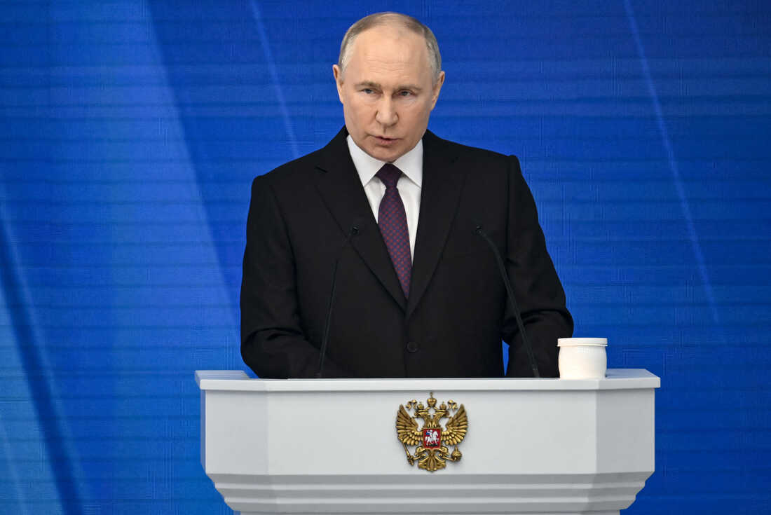 Putin și Macron se luptă pentru Africa. „Liderii africani au bătut la ușa Kremlinului, ei au vrut să colaboreze cu Rusia”
