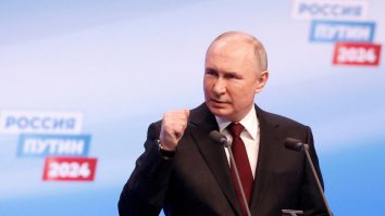 Putin avertizează Occidentul: O confruntare Rusia-NATO ar însemna că planeta se află la un pas de al Treilea Război Mondial