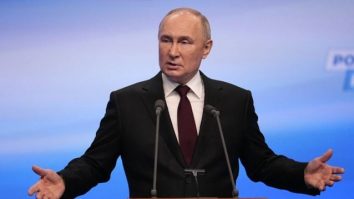 Vladimir Putin a început să poarte „vestă antiglonț ascunsă” la evenimentele publice. Ce detalii au fost observate