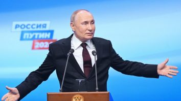 Ce presupune realegerea lui Putin? Cel de-al cincilea mandat va fi dominat de războiul din Ucraina