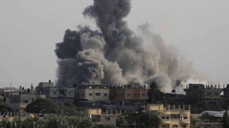 LIVE UPDATE. Război în Israel, ziua 176. Israelul afirmă că a ucis un comandant anti-tank „important” al Hezbollah în raidul aerian din Liban