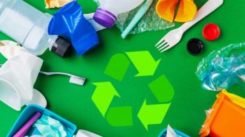 Cât ajută reciclarea la combaterea schimbărilor climatice? Britanicii și-au reciclat 44% din deșeurile menajere în 2021