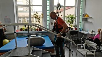 Cluj investește 10 milioane de lei pentru digitalizare medicală. Manager: „Prin aceste sisteme robotizate se reduce perioada în care pacientul se reface”