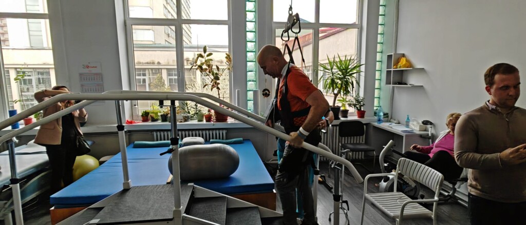 Cluj investește 10 milioane de lei pentru digitalizare medicală. Manager: „Prin aceste sisteme robotizate se reduce perioada în care pacientul se reface”
