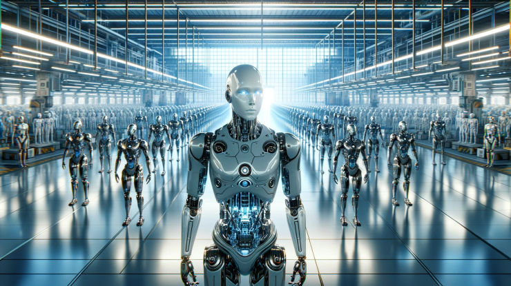 A.I. ar putea duce la „extincția speciei umane”. Gladstone AI a publicat un raport privind efectele catastrofale ale Inteligenței Artificiale: „Guvernul SUA trebuie să intervină de urgență”